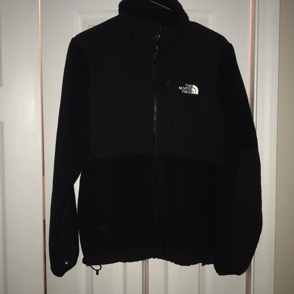 North Face Denali Fleece Jacket
